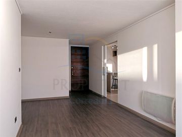 Departamento en Venta en Venta Depto. 3D 2B 2E, Irarrázaval 1989, Ñuñoa