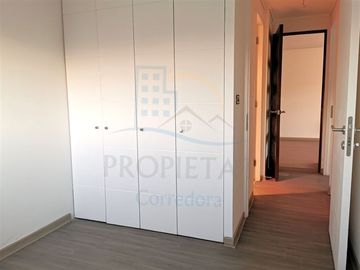 Departamento en Venta en Venta Depto. 3D 2B 2E, Irarrázaval 1989, Ñuñoa