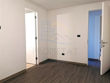 Departamento en Venta en Venta Depto. 3D 2B 2E, Irarrázaval 1989, Ñuñoa