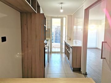 Departamento en Venta en Venta Depto. 3D 2B 2E, Irarrázaval 1989, Ñuñoa