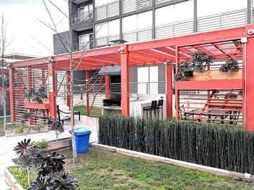 Departamento en Venta en Venta Depto. 3D 2B 2E, Irarrázaval 1989, Ñuñoa