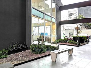Departamento en Venta en Venta Depto. 3D 2B 2E, Irarrázaval 1989, Ñuñoa