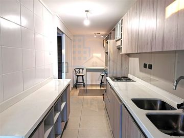 Departamento en Venta en Venta Depto. 3D 2B 2E, Irarrázaval 1989, Ñuñoa