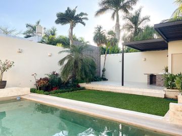Residencia en VENTA Montes de Amé – Diseño, Exclusividad y Confort