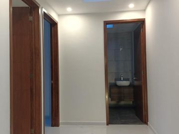 Casa en venta en Monte Magno: 4 habitaciones y jardín con mas de 50 m2