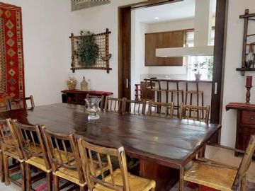 Venta Casa 4 Dormitorios en Suite en Chacra de Murray con Pileta