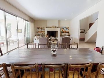 Venta Casa 4 Dormitorios en Suite en Chacra de Murray con Pileta