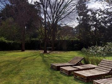 Venta Casa 4 Dormitorios en Suite en Chacra de Murray con Pileta