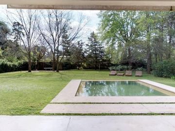 Venta Casa 4 Dormitorios en Suite en Chacra de Murray con Pileta