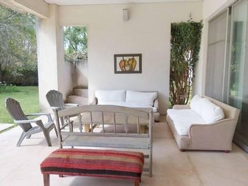 Venta Casa 4 Dormitorios en Suite en Chacra de Murray con Pileta
