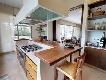 Venta Casa 4 Dormitorios en Suite en Chacra de Murray con Pileta