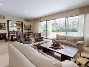 Venta Casa 4 Dormitorios en Suite en Chacra de Murray con Pileta