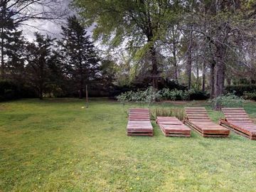 Venta Casa 4 Dormitorios en Suite en Chacra de Murray con Pileta