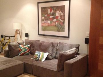 Departamento en venta en Paseo de las Lomas