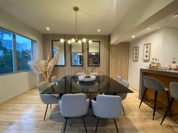 Departamento en venta en Paseo de las Lomas