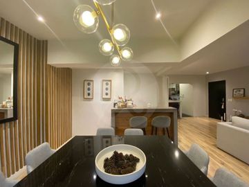 Departamento en venta en Paseo de las Lomas