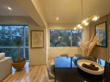 Departamento en venta en Paseo de las Lomas