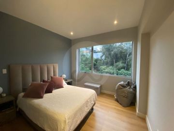 Departamento en venta en Paseo de las Lomas
