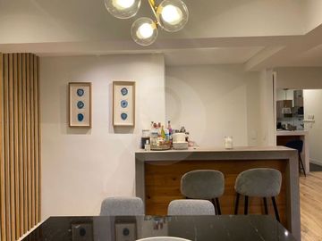 Departamento en venta en Paseo de las Lomas
