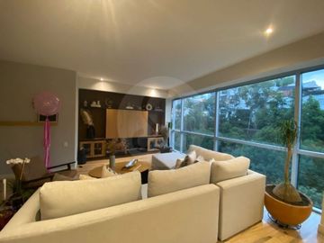 Departamento en venta en Paseo de las Lomas