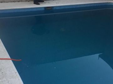 OPORTUNIDAD Casa con alberca en obra gris  en VENTA en Morelos