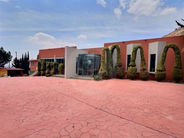 Finca en venta en San Bartolo