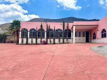 Finca en venta en San Bartolo