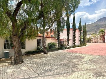 Finca en venta en San Bartolo