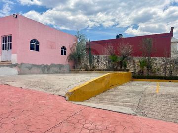Finca en venta en San Bartolo