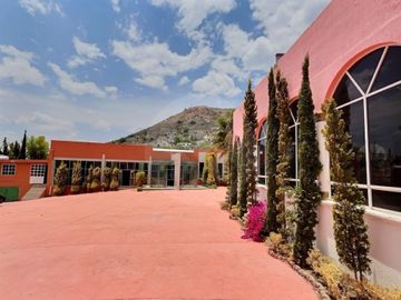Finca en venta en San Bartolo