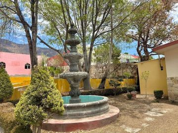 Finca en venta en San Bartolo