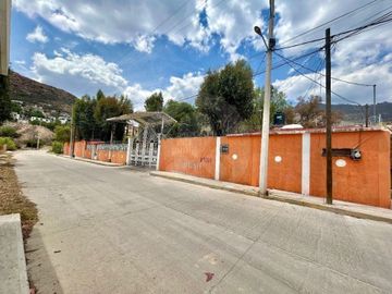 Finca en venta en San Bartolo