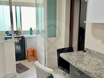 Departamento en venta en Lomas de la Herradura