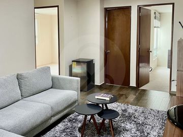 Departamento en venta en Lomas de la Herradura