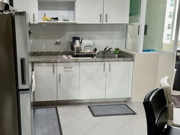 Departamento en venta en Lomas de la Herradura