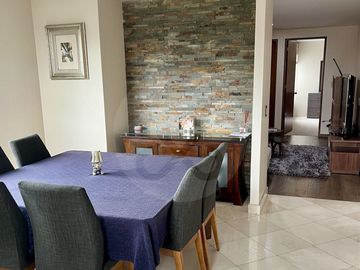 Departamento en venta en Lomas de la Herradura