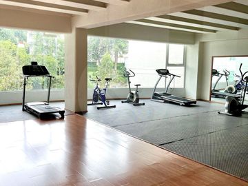 Departamento en venta en Lomas de la Herradura
