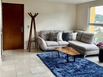 Departamento en venta en Lomas de la Herradura