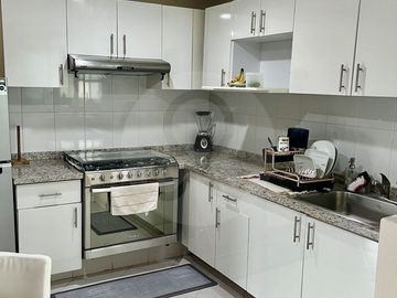 Departamento en venta en Lomas de la Herradura