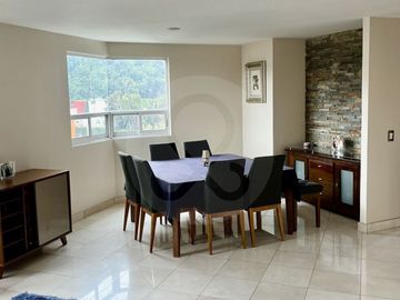 Departamento en venta en Lomas de la Herradura