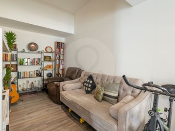 Be Grand Coyoacan Departamento en venta en Pedregal de Santa Ursula