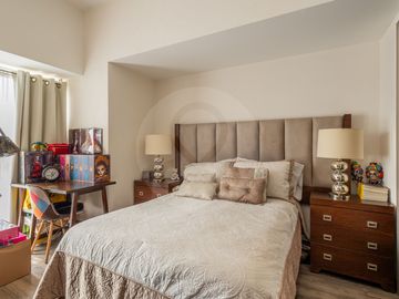 Be Grand Coyoacan Departamento en venta en Pedregal de Santa Ursula