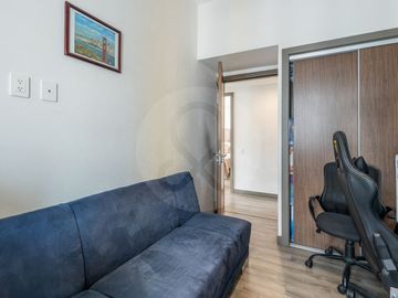 Be Grand Coyoacan Departamento en venta en Pedregal de Santa Ursula