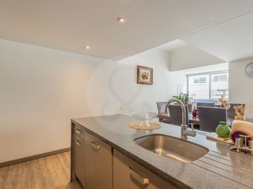 Be Grand Coyoacan Departamento en venta en Pedregal de Santa Ursula