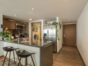Be Grand Coyoacan Departamento en venta en Pedregal de Santa Ursula