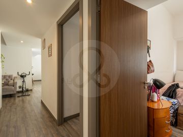 Be Grand Coyoacan Departamento en venta en Pedregal de Santa Ursula