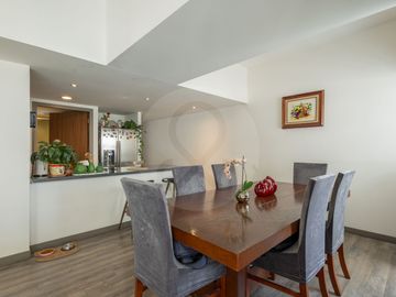 Be Grand Coyoacan Departamento en venta en Pedregal de Santa Ursula