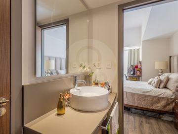 Be Grand Coyoacan Departamento en venta en Pedregal de Santa Ursula