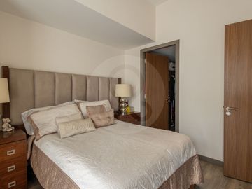 Be Grand Coyoacan Departamento en venta en Pedregal de Santa Ursula