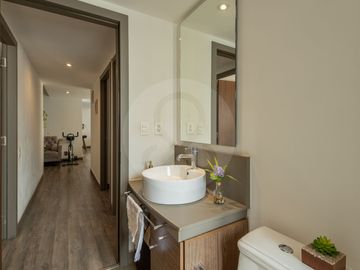 Be Grand Coyoacan Departamento en venta en Pedregal de Santa Ursula